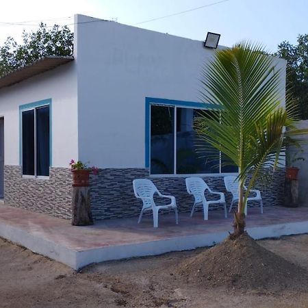 Playa Mag Hotel Covenas Exterior photo