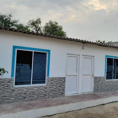 Playa Mag Hotel Covenas Exterior photo