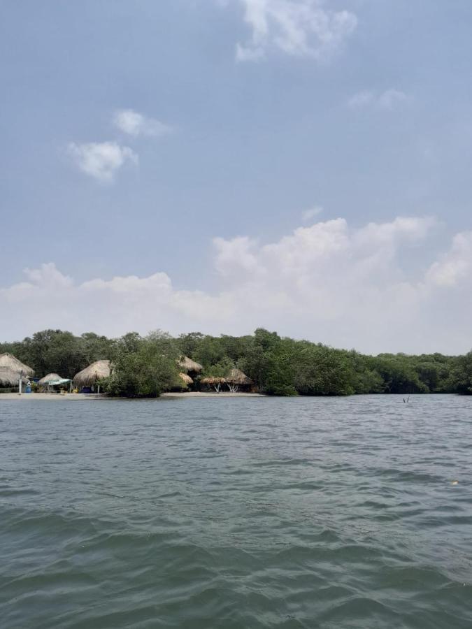 Playa Mag Hotel Covenas Exterior photo